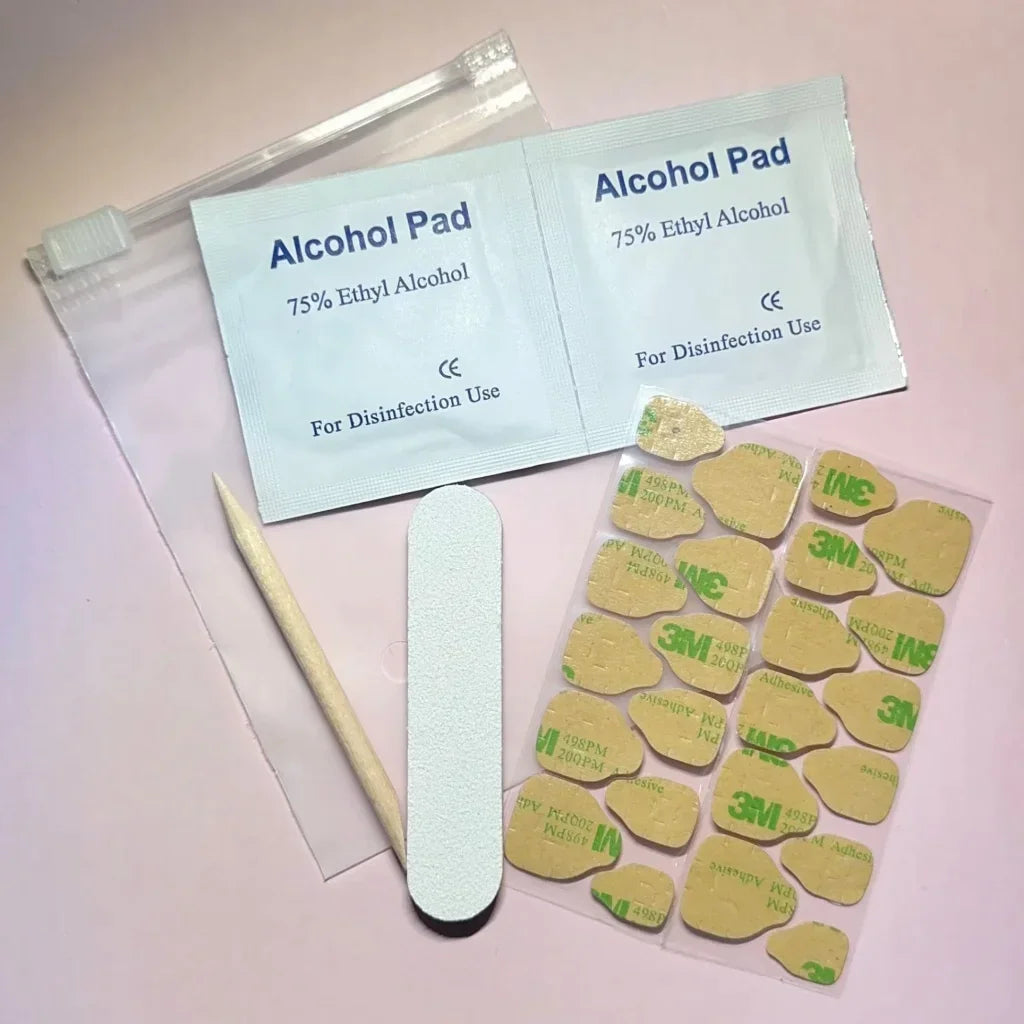 Application Kit (Buy 3 for $10) | Tippi