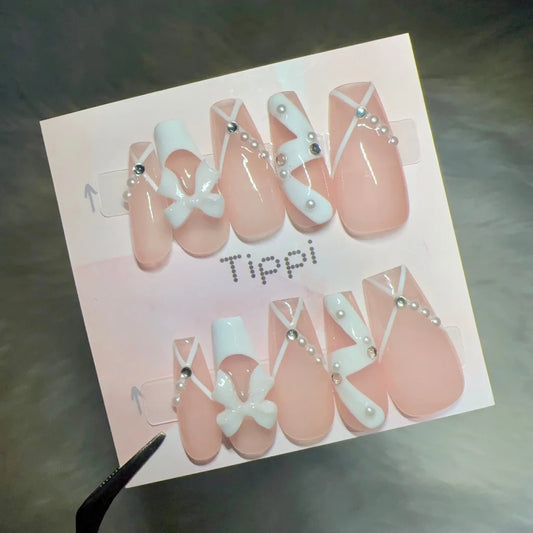 Ballet Girlie | Tippi