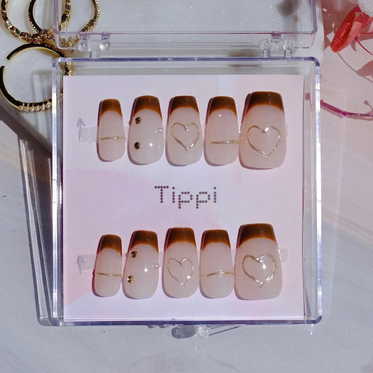 Cupid’s Touch | Tippi