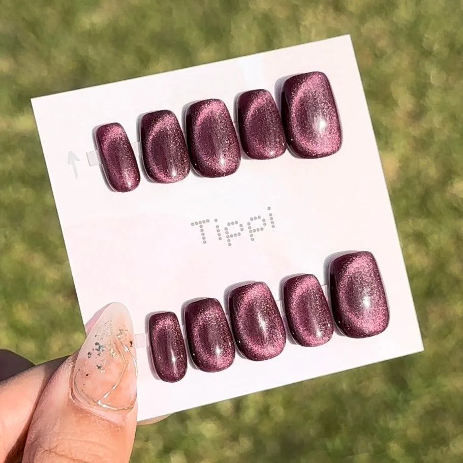 Galaxy of Amethyst | Tippi