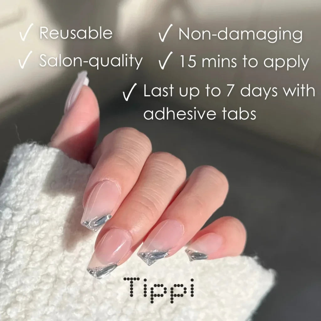 Inked love | Tippi