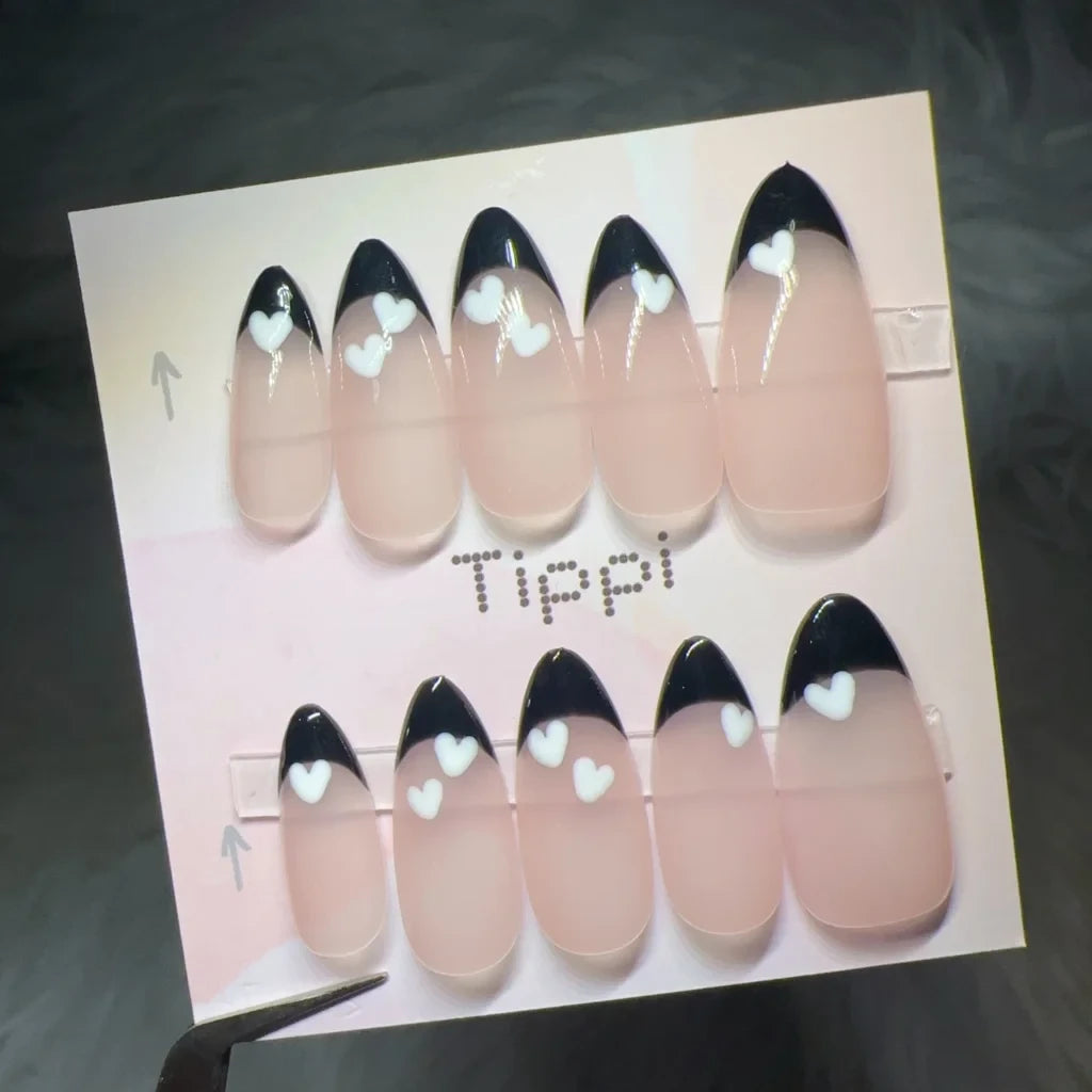 Inked love | Tippi