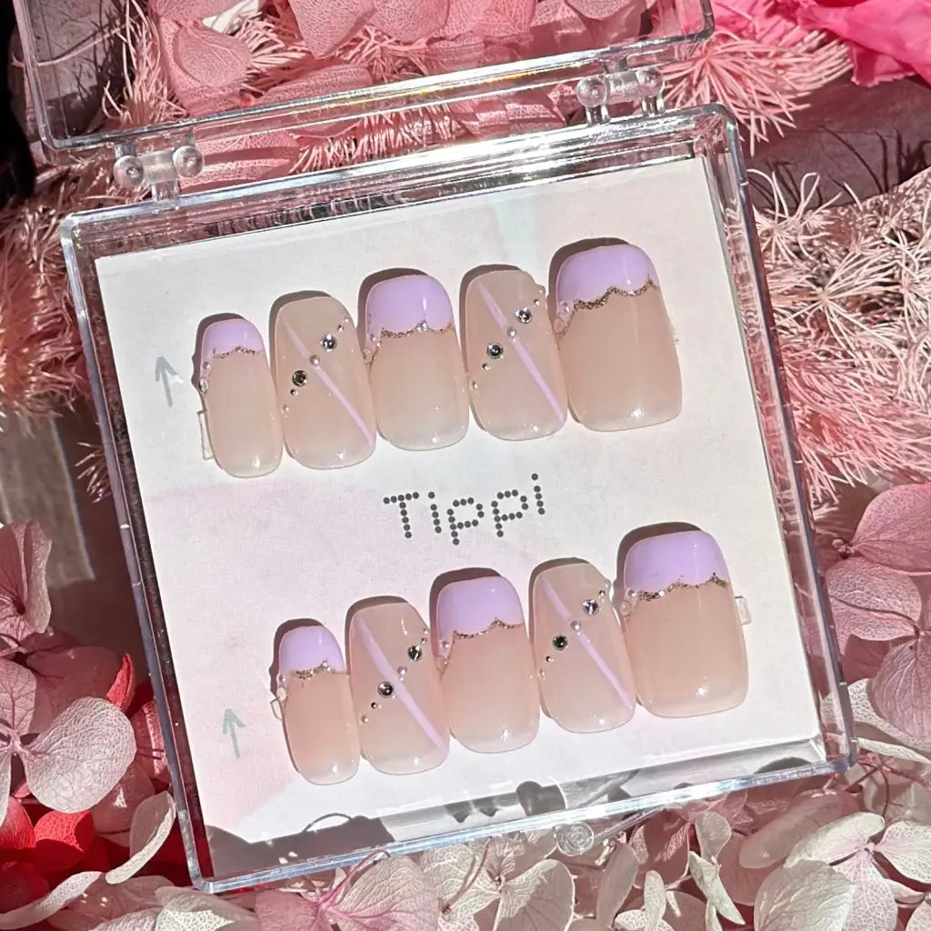 Lavender Dream | Tippi