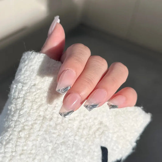 Silver Lining | Tippi